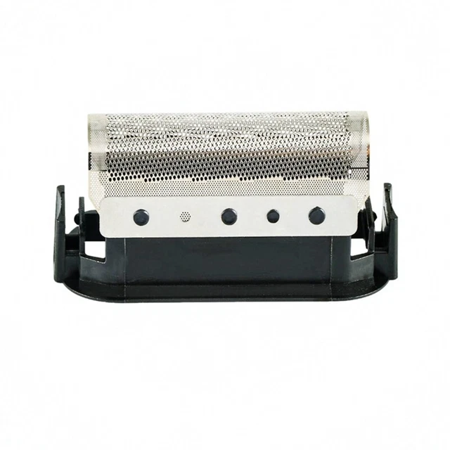 Vhbw 1x Lametta Compatibile Con Braun Micron L, Micron S, Micron 6009, 2011, Micron, Eltron 770 (Typ 5410) Rasoio - Foto 8