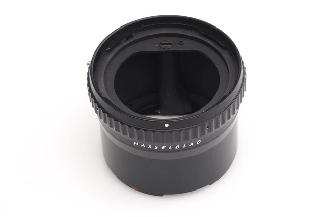 Hasselblad Extension Tube Ring 55 #86568 (1701547401)