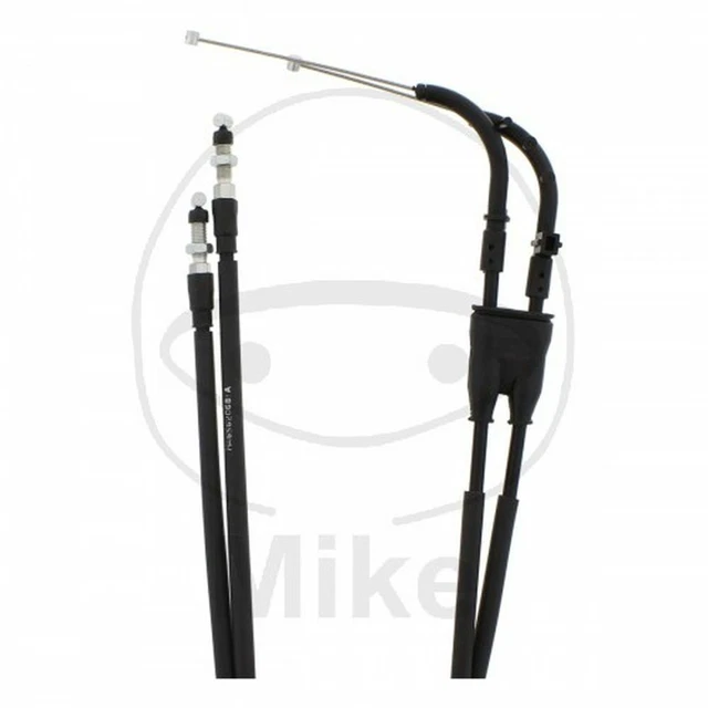 Set Câbles Commande Gaz Accélérateur Sportclassic Sport 1000 2007-2008