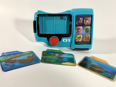 sea patrol pup pad