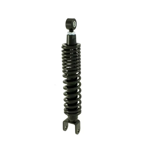 204550472 Ammortizzatore Posteriore Aprilia Sr 50 Motore Piaggio
