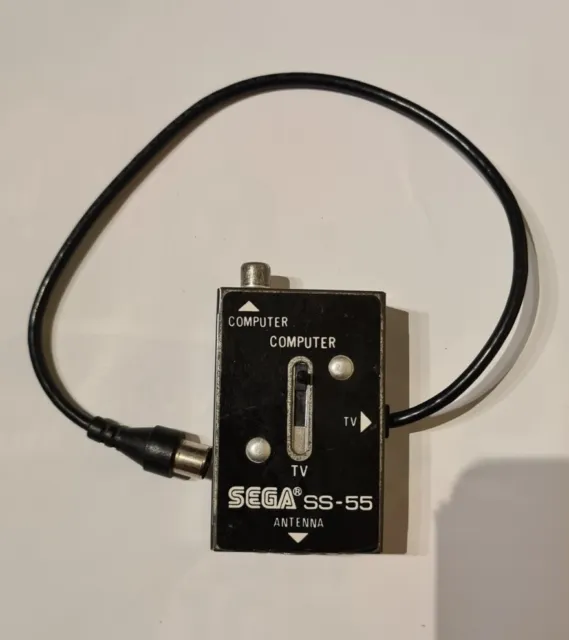 JABS 2 x transformador a juego de antena Push-On, adaptador coaxial F de TV  de