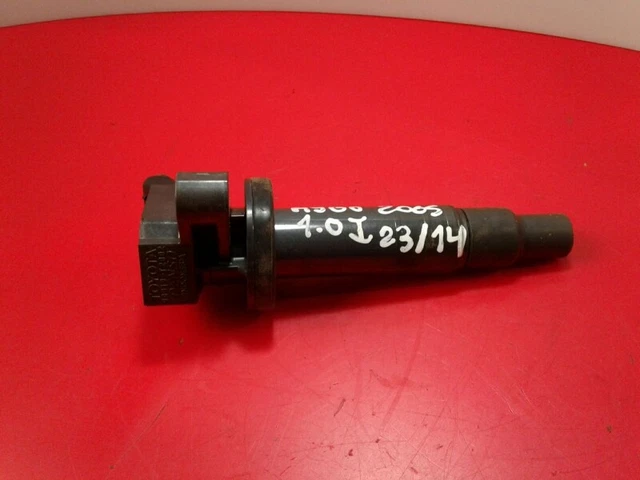 BOBINA DE ENCENDIDO TOYOTA AYGO ( B1 ) 1.0(KGB10 2005 90919 T2002 ...