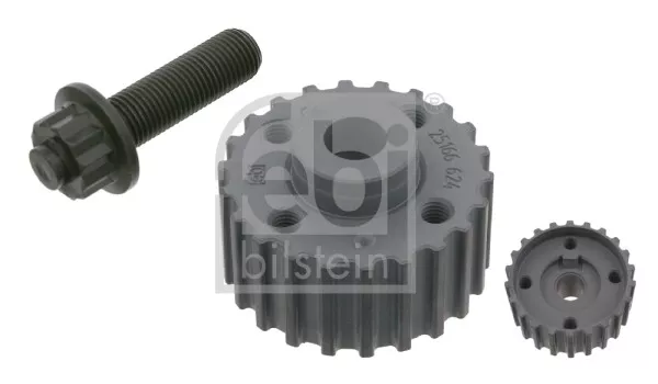 Febi Bilstein Crankshaft Gear Kit 24674 - BRAND NEW - GENUINE - 5 YEAR WARRANTY