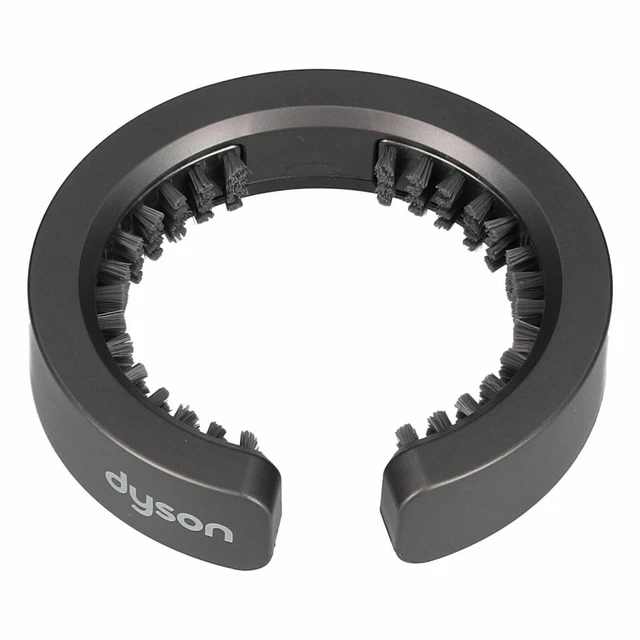 Spazzole di Pulizia per Filtro Dyson 969760-01 per Airwrap™ Capelli Styler