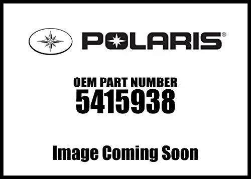 Polaris 5415938 HOSE-COOLANT HEATER-RETURN Ranger 1000 XP