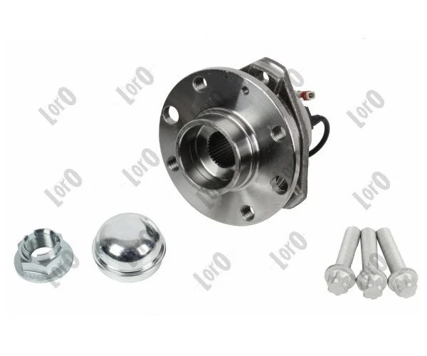 Van Rappard Family WHEEL HUB 141-01-078 FOR OPEL ASTRA/FAMILY/CLASSIC/Hatchback/GTC ...