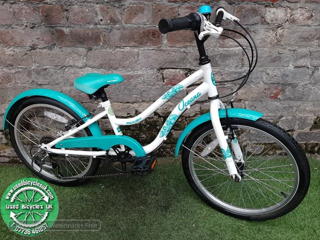 Apollo shop oceana bike