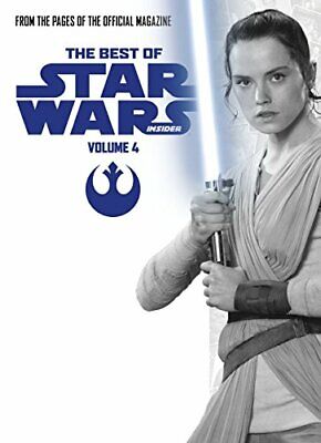 Best of Star Wars Insider: Volume 4