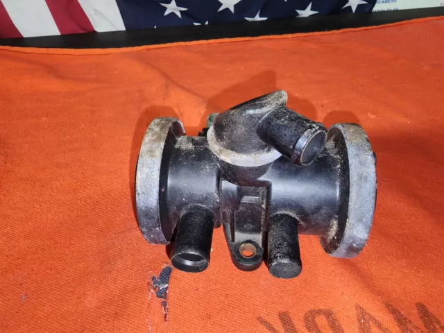 88 89 90 91 92 Camaro Z28 IROC Trans Am GTA diverter control valve L98 TPI