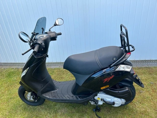 piaggio zip 50 4t roller