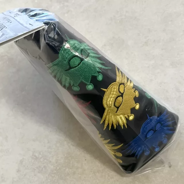 SCOTTY CAMERON TCC 2024 Dancing King Agave Man Putter