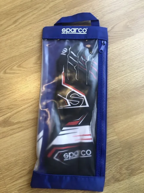 Sparco Arrow Infinity Kart Gloves