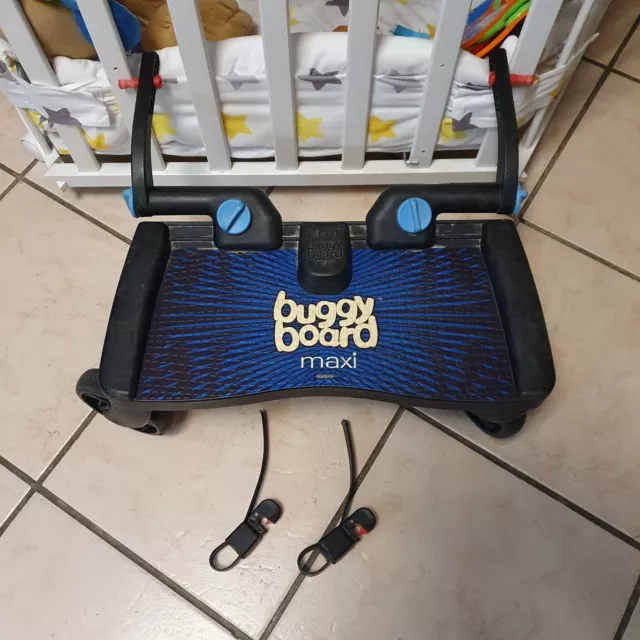 Lascal Buggy Board Maxi