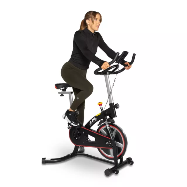 Jll spin bike outlet