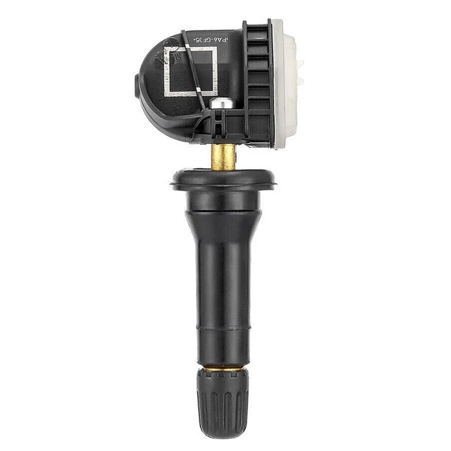 Gardez vos pneus en sécurité avec capteur de pression de pneu TPMS pour fourgo