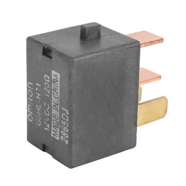 Air Con Relay Conditioning For Accord G8HL-H71 12V S2X6X6