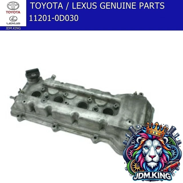1118175021 - Toyota Cover, Cylinder Head. Plate, Head. EFI | Toyota Overstock, Lakeland FL