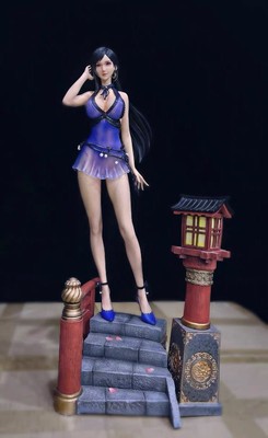 tifa garage kit