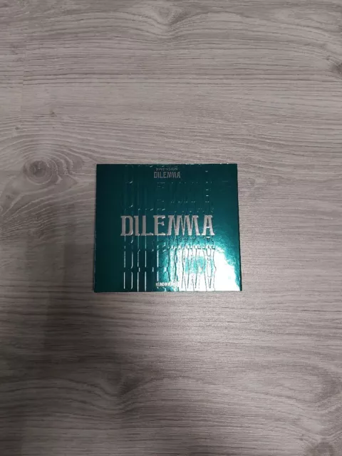 Enhypen Dimension Dilemma Essential Version Album Kpop