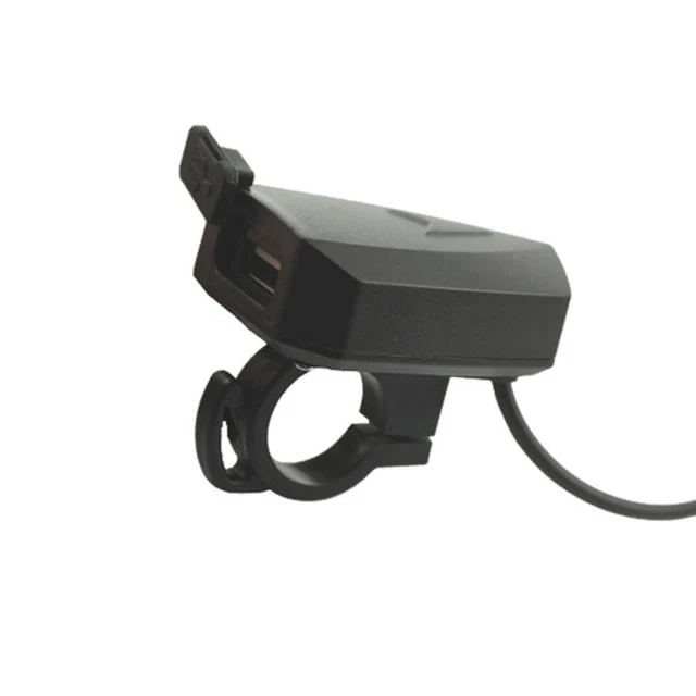 Caricabatterie moto elettrico caricabatterie cellulare caricabatterie USB