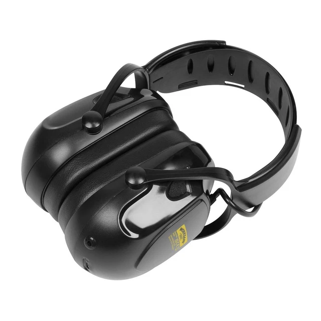Sealey 9420 sans Fil Électronique Oreille Defenders