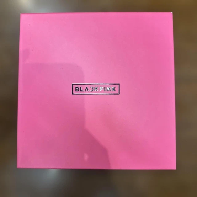 BLACKPINK CD DVD Music Set Boxed Limited Edition EUR 85,50