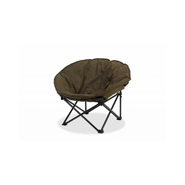 Silla microluna Nash Tackle