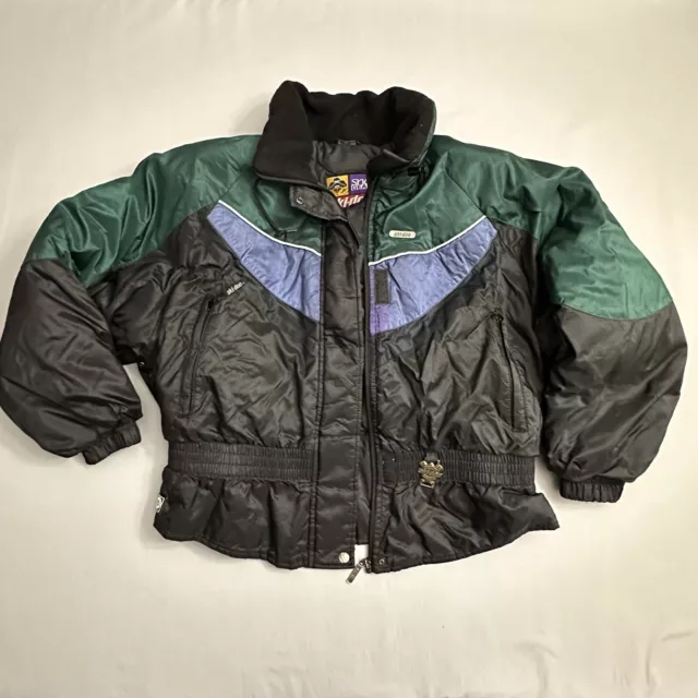 Ski doo hotsell bombardier jacket