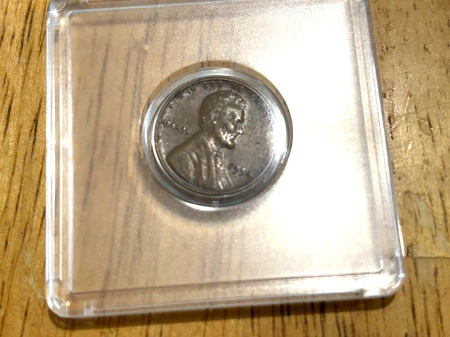 1954 Lincoln Head Wheat Cent Penny..Circulated