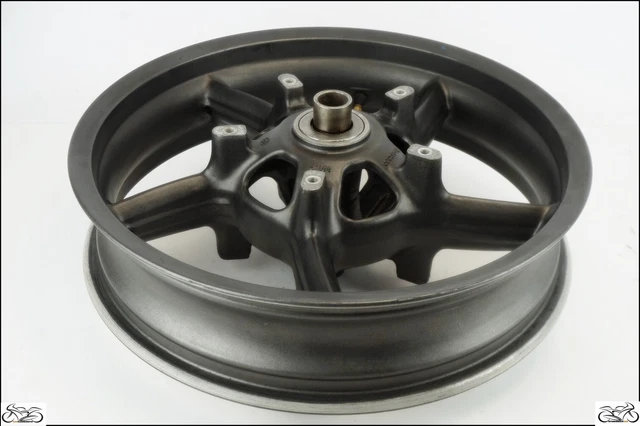 roue avant pour Gilera 125 SP01