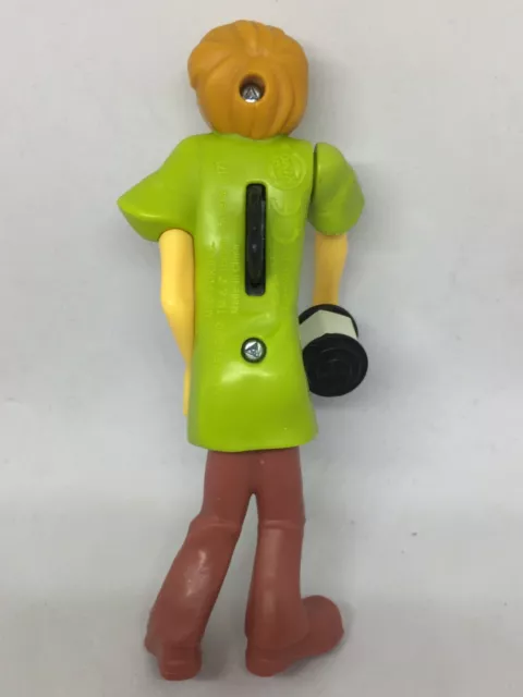 Figurine Pvc Plastique *Scooby Doo * Sammy 3