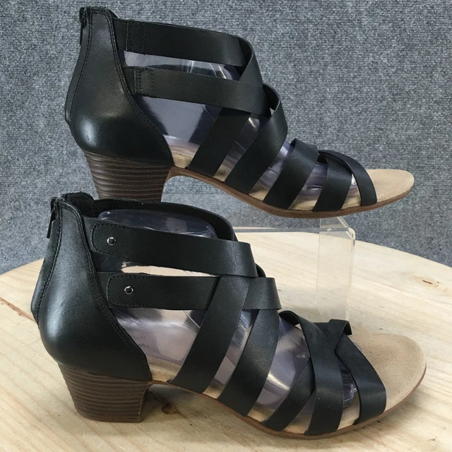 Clarks valarie sales kerry sandals