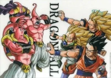 majin-buu-son-family-visual-mat-ichiban-kuji-dragon-ball-30th-j-prize