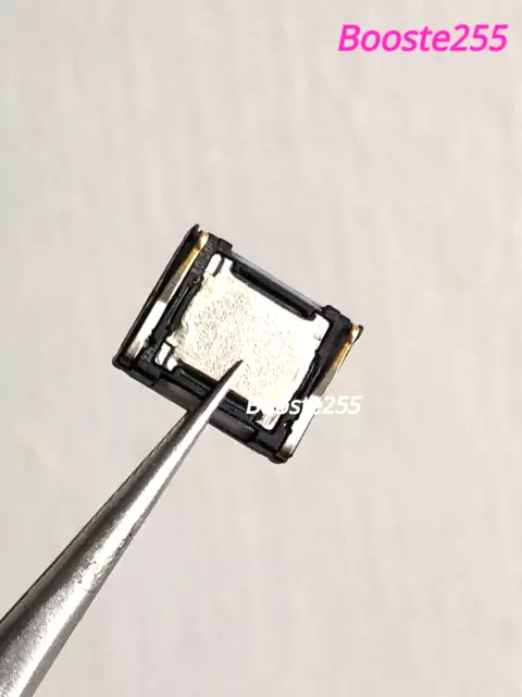 🇫🇷Module écouteur interne haut parleur oreille speaker Xiaomi Redmi Note 10 5G