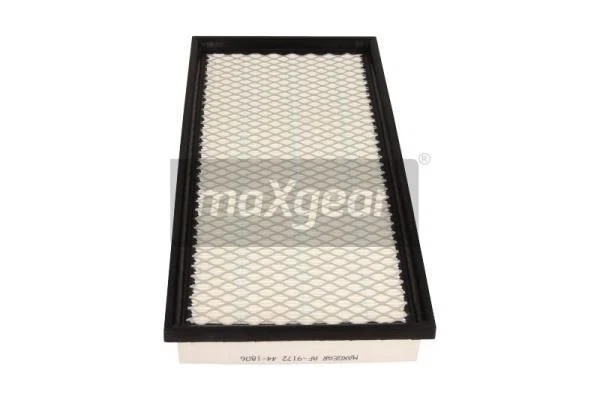 MAXGEAR Filtre à air 26-1299 pour VOLVO pour V40 Kombi (645) 343mm 169mm 43mm