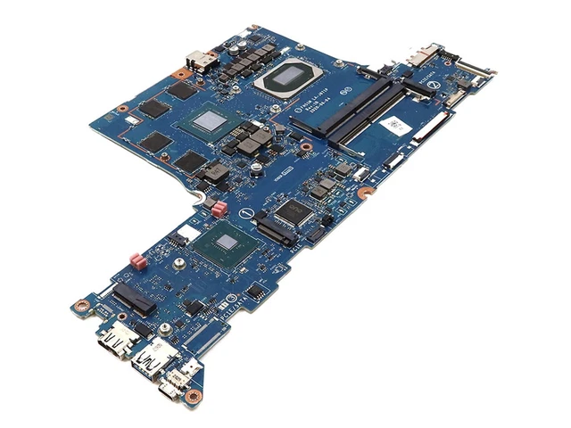 Jual Motherboard Acer Nitro 5 AN515-42 A315-41 A515-41 DH5JV LA-G021P DDR4 Ryzen5 2500U