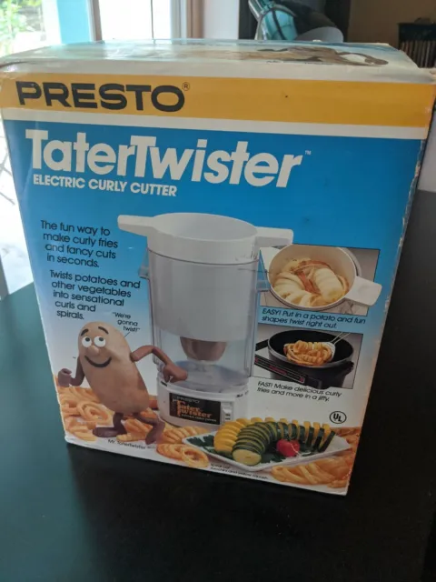 Presto Tater Twisters for sale
