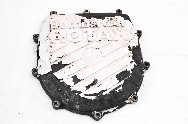 97 Sea-Doo GTI Stator Cover
