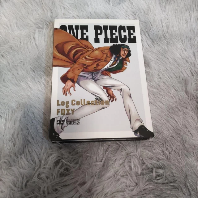 ONE PIECE Log Collection 1〜24 Amazon.com: ONE Piece Log Collection “Sabaody