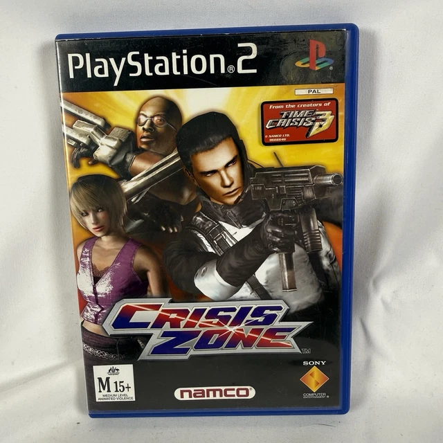 LES CHIMPANZÉS DE L'Espace - PlayStation 2 PS2 - PAL - Complet EUR 4,90