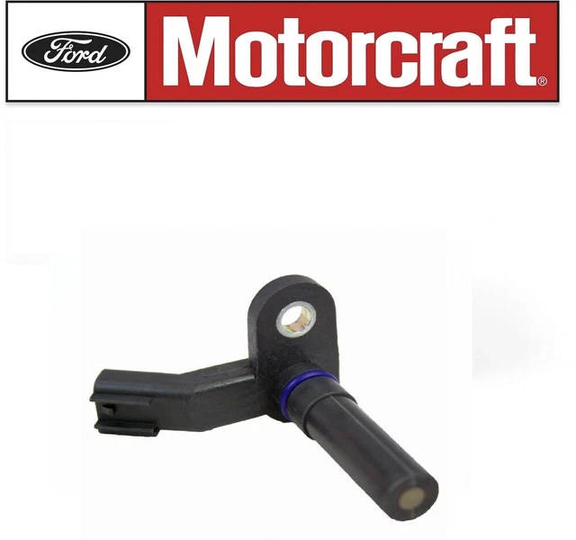 GENUINE FORD OEM Crankshaft Position Sensor 1W7Z6C315AB Motorcraft DY