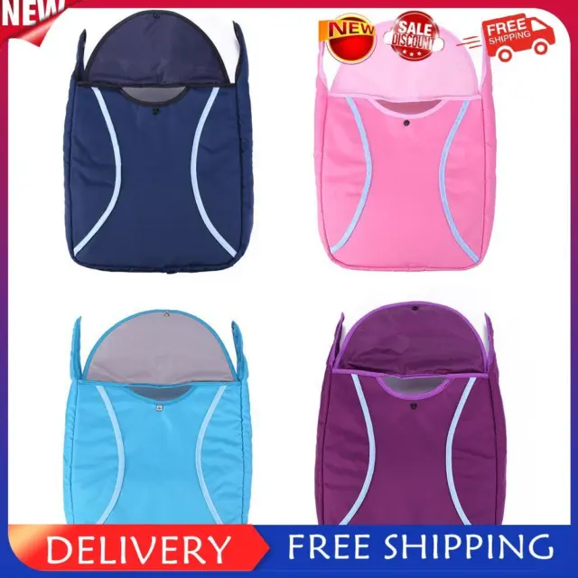 Waterproof Universal Baby Stroller Foot Muff Thicken Buggy Foot Cover