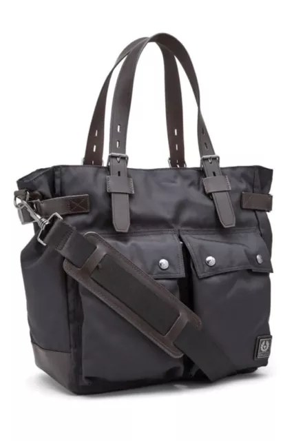 Belstaff Touring Bag/Hold-all/Tote | New w/tags