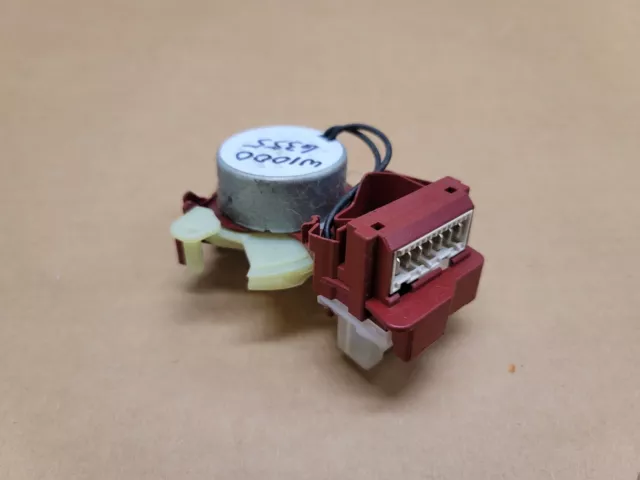 Whirlpool Washer Shift Actuator W10006355