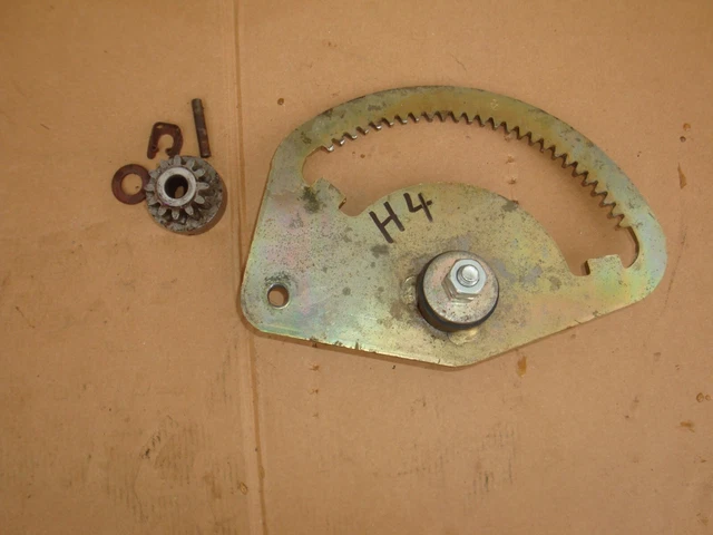 SECURA Vorderachse Für Castelgarden TCP 18/102 Rasentraktor