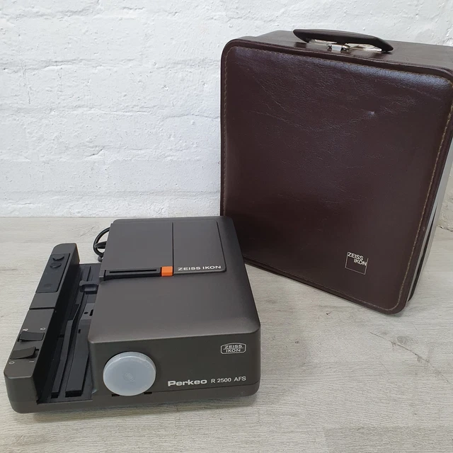 Lampada Proiettore Zeiss Ikon Voigtlander Perkeo-mat | 24V 150W | Base G6.35 | 3300K - Foto 10