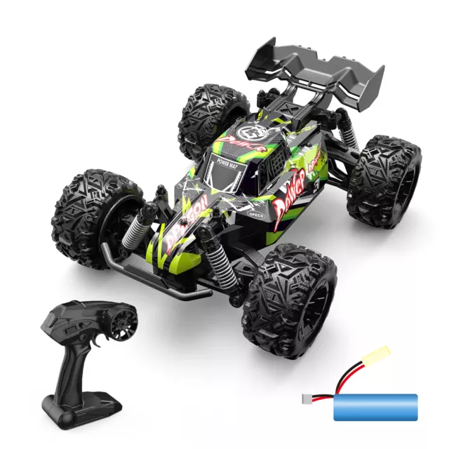 Radiocommande Hot Wheels Rc Rhinomite — Juguetesland