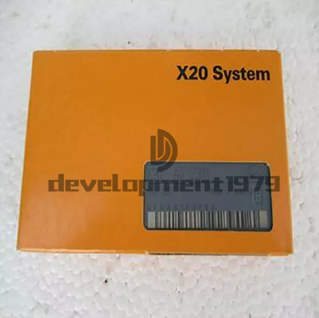 one NEW IN BOX B&R Module X20AT2311 X20 AT2311