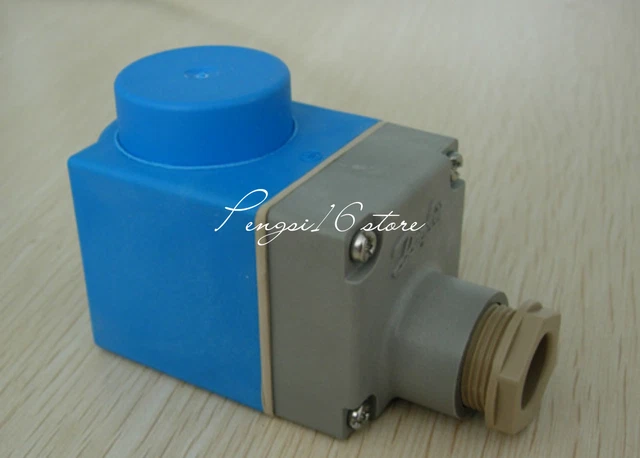 1PC Solenoid valve coil 022W10143-000